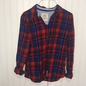 H&M FLANNEL